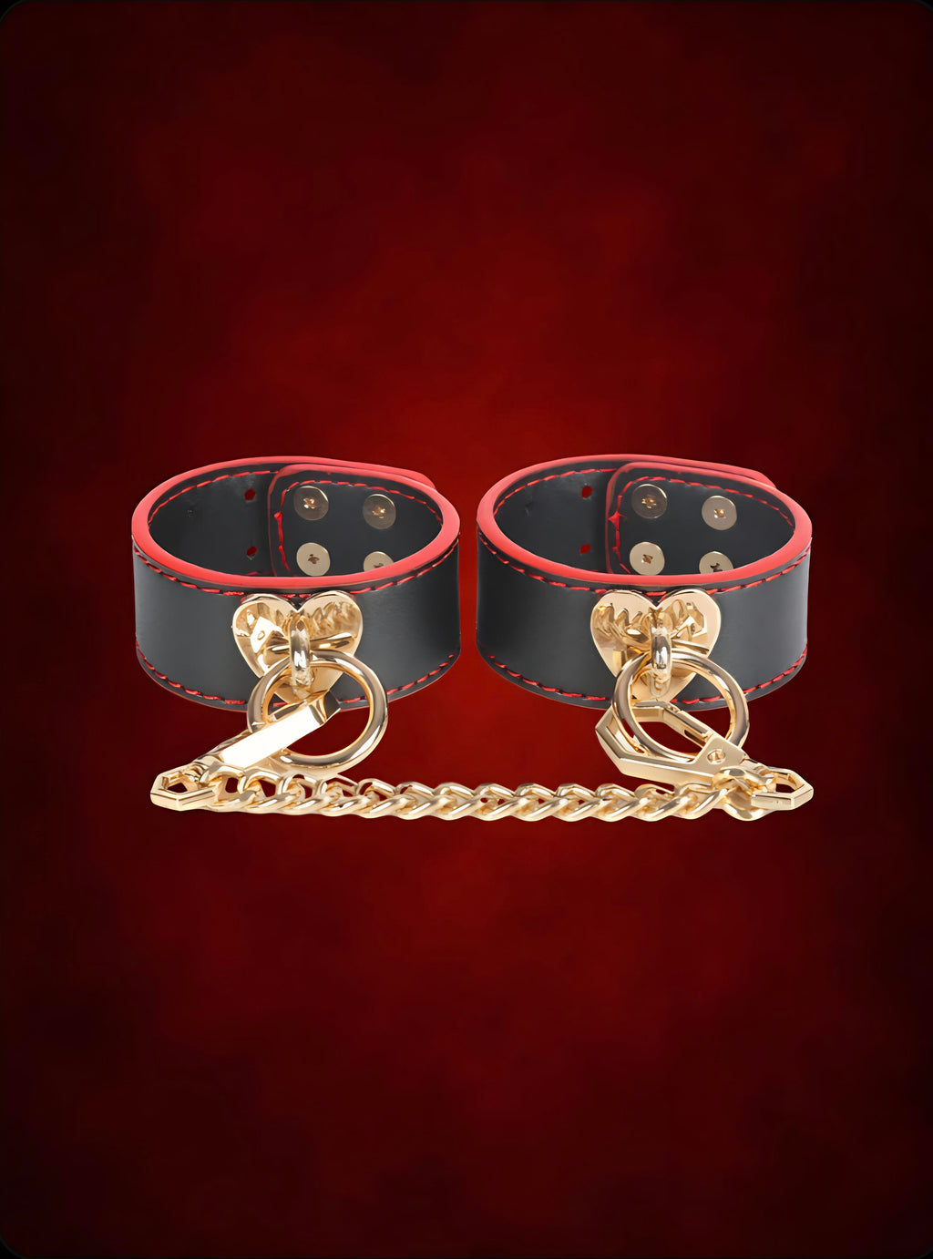 ROYAL HANDCUFFS