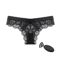 JUMPING UNDERWEAR Vibratique JUMPING UNDERWEAR Vibratique